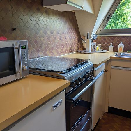 Appartement Le Louis Dort Au Calme Equemauville Ngoại thất bức ảnh