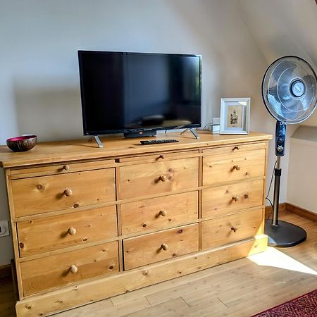 Appartement Le Louis Dort Au Calme Equemauville Ngoại thất bức ảnh