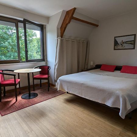 Appartement Le Louis Dort Au Calme Equemauville Ngoại thất bức ảnh