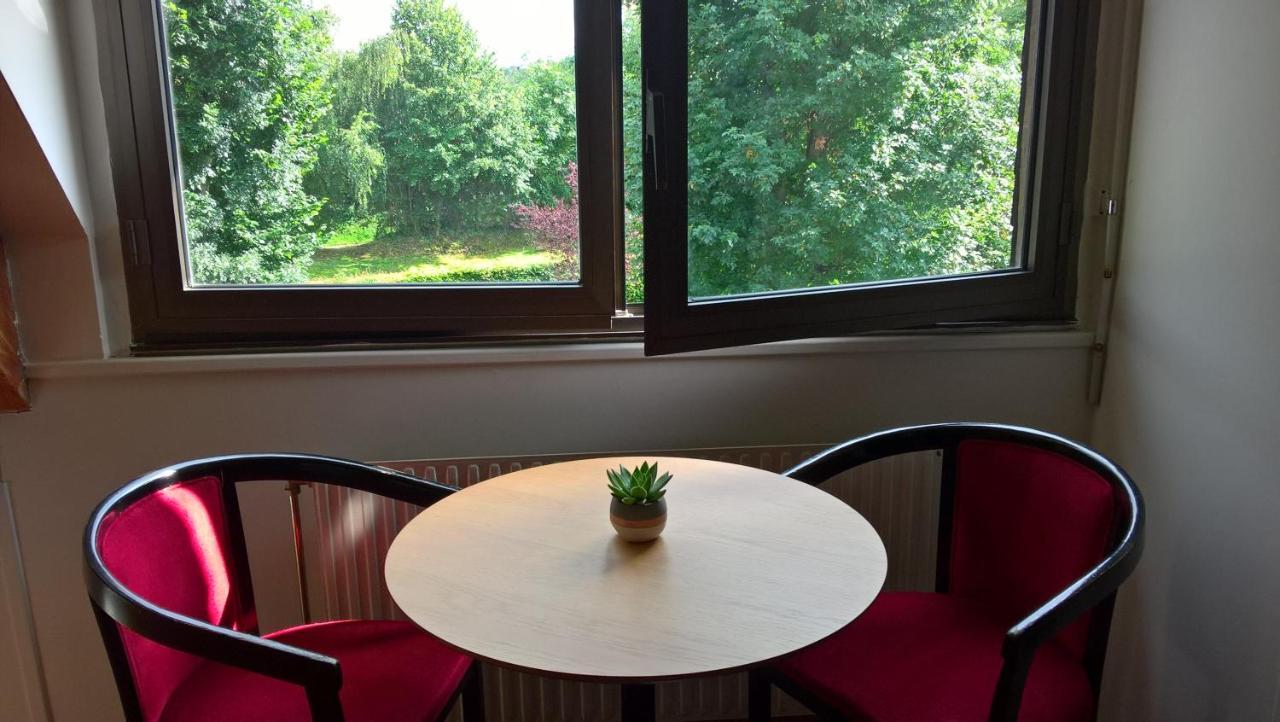 Appartement Le Louis Dort Au Calme Equemauville Ngoại thất bức ảnh