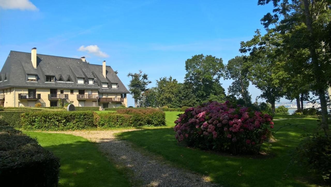 Appartement Le Louis Dort Au Calme Equemauville Ngoại thất bức ảnh