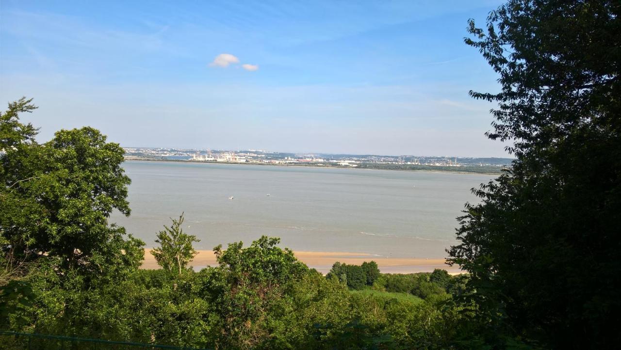 Appartement Le Louis Dort Au Calme Equemauville Ngoại thất bức ảnh