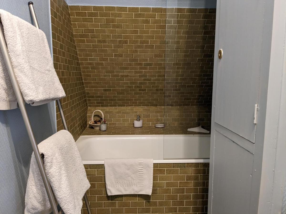 Appartement Le Louis Dort Au Calme Equemauville Ngoại thất bức ảnh