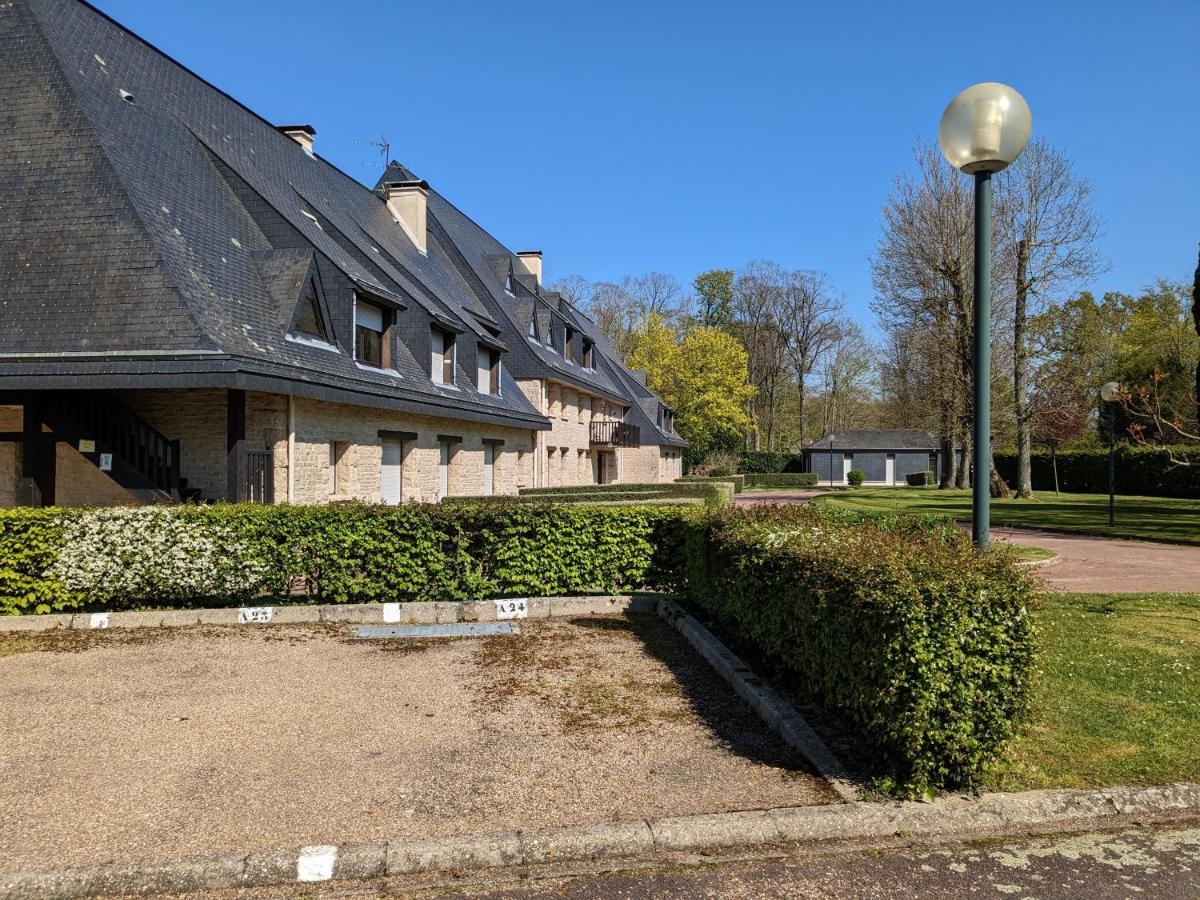 Appartement Le Louis Dort Au Calme Equemauville Ngoại thất bức ảnh