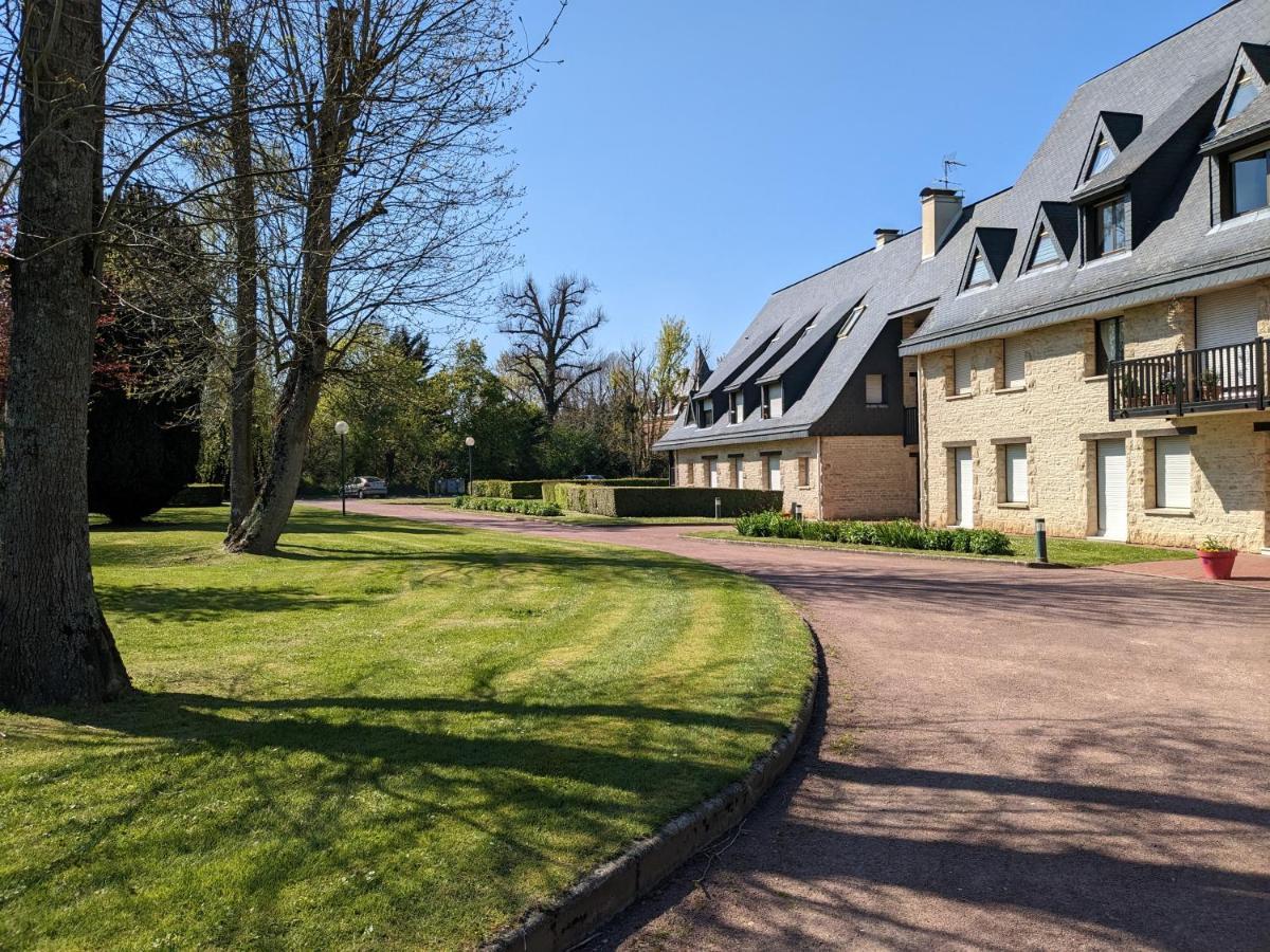 Appartement Le Louis Dort Au Calme Equemauville Ngoại thất bức ảnh