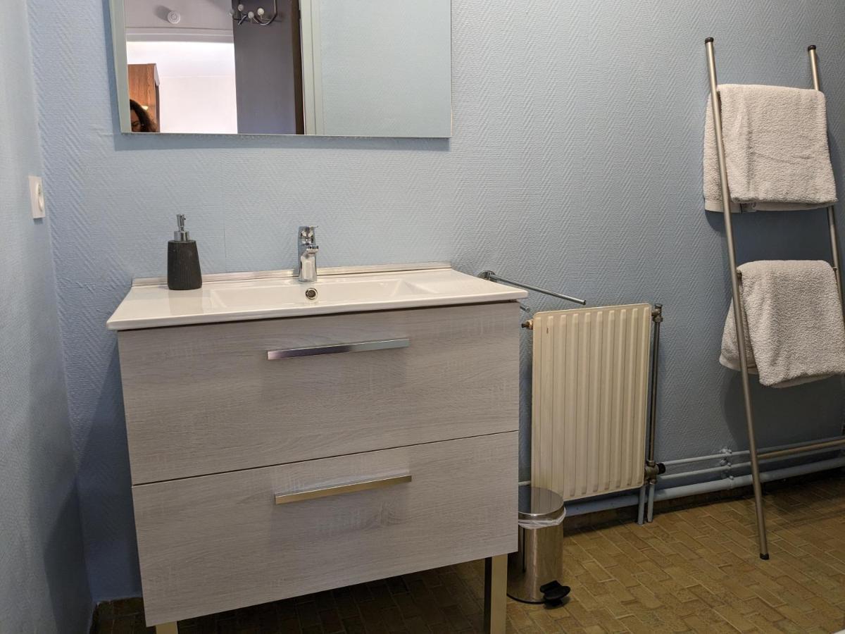 Appartement Le Louis Dort Au Calme Equemauville Ngoại thất bức ảnh