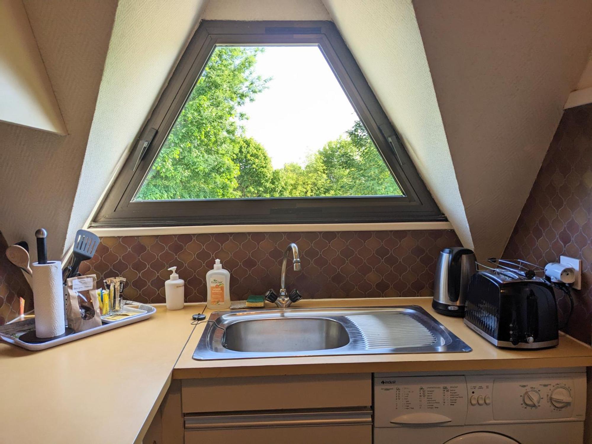 Appartement Le Louis Dort Au Calme Equemauville Ngoại thất bức ảnh