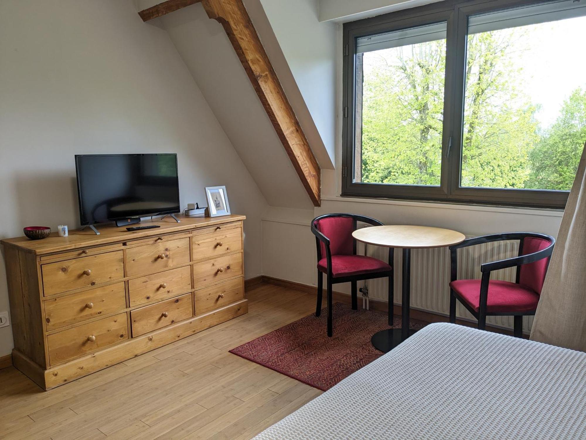 Appartement Le Louis Dort Au Calme Equemauville Ngoại thất bức ảnh