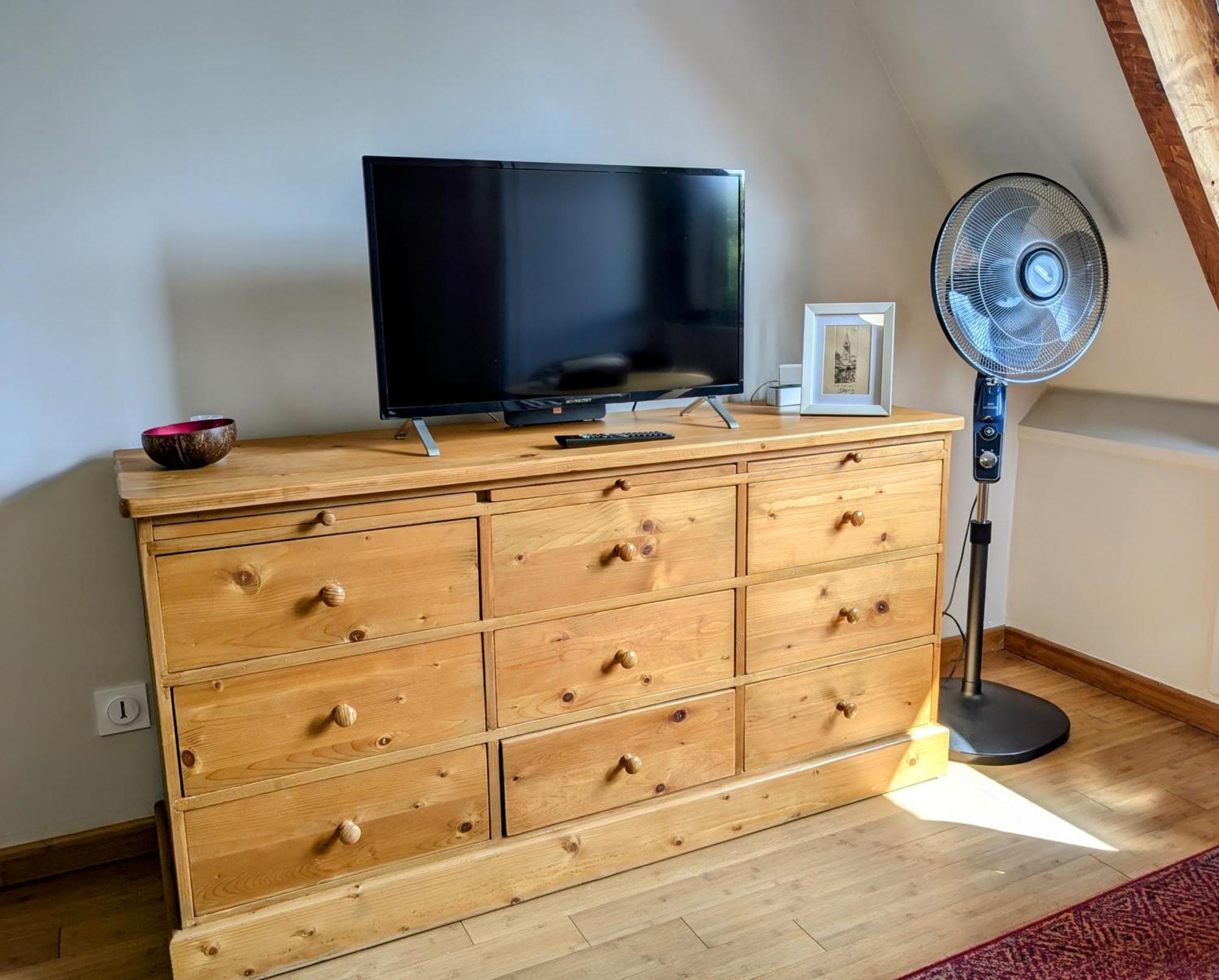Appartement Le Louis Dort Au Calme Equemauville Ngoại thất bức ảnh