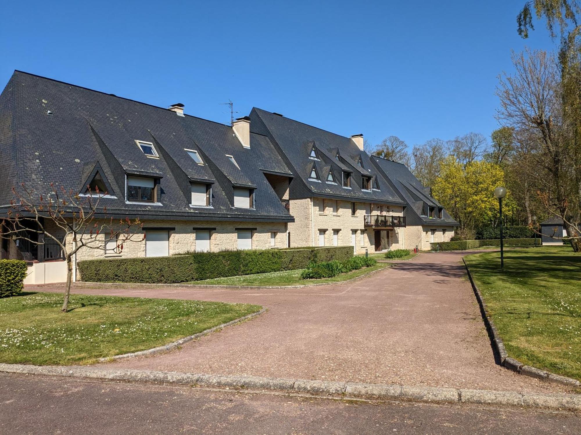 Appartement Le Louis Dort Au Calme Equemauville Ngoại thất bức ảnh