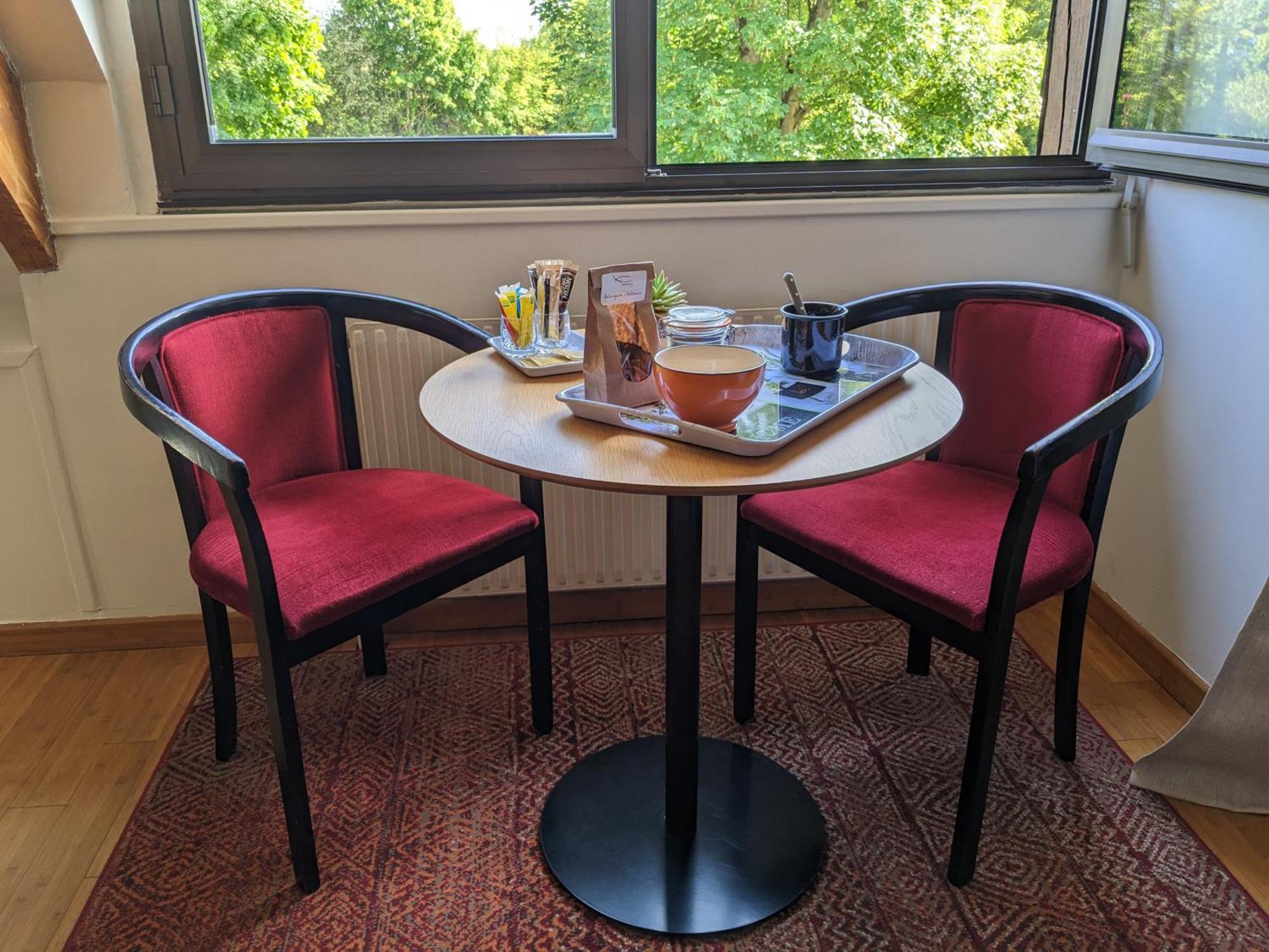 Appartement Le Louis Dort Au Calme Equemauville Ngoại thất bức ảnh